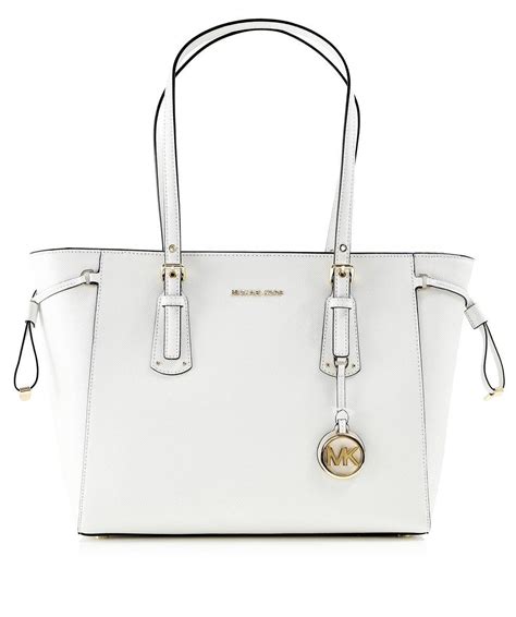 michael kors white gypsy bag|Michael Kors White Outlet Handbags.